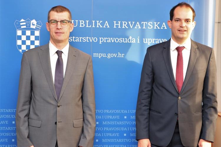 Slika /slike/Nastupni posjet veleposlanika Republike Slovenije Gašpera Dovžana .jpg